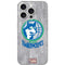 NBA Minnesota Timberwolves Hardwood Classics iPhone 16 Pro Skin